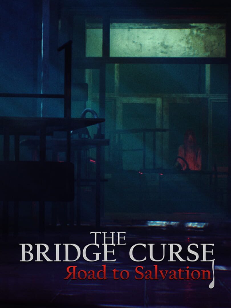The Bridge Curse - Road to Salvation