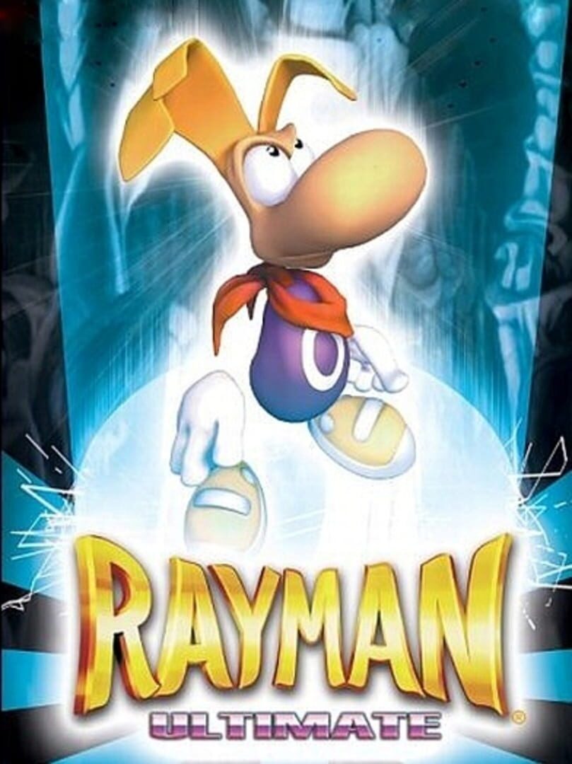 Rayman Ultimate (2003)