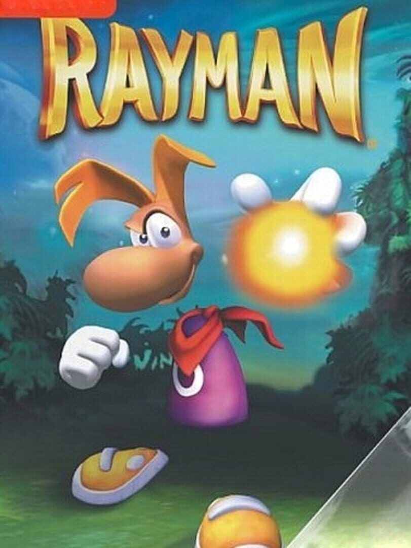 Rayman (2003)