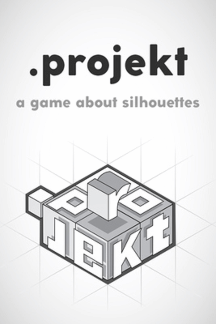 Projekt Cover