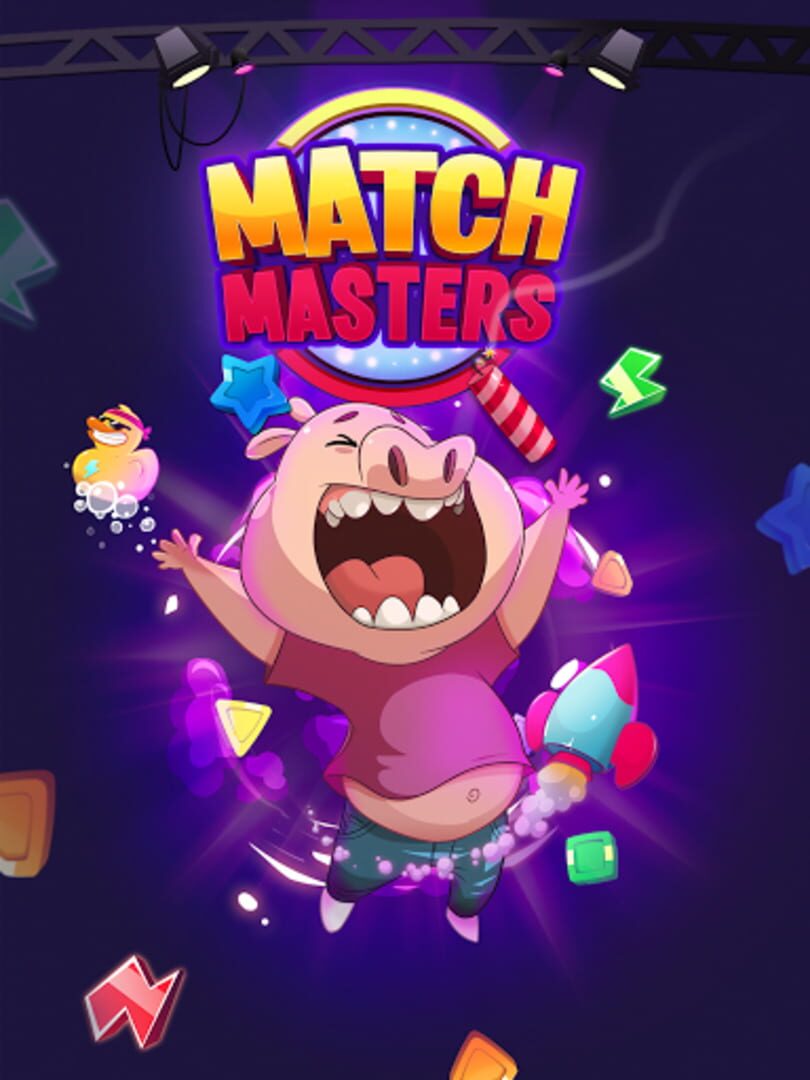 Match Masters (2017)