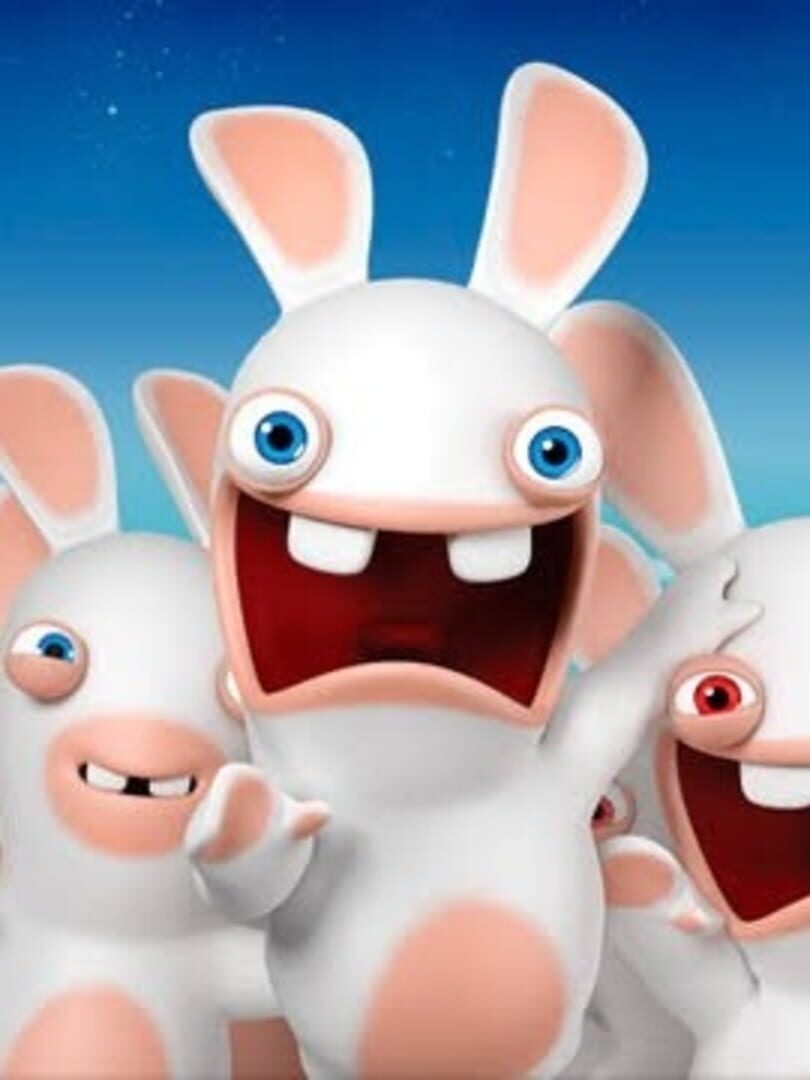 Port : Rabbids Go Phone