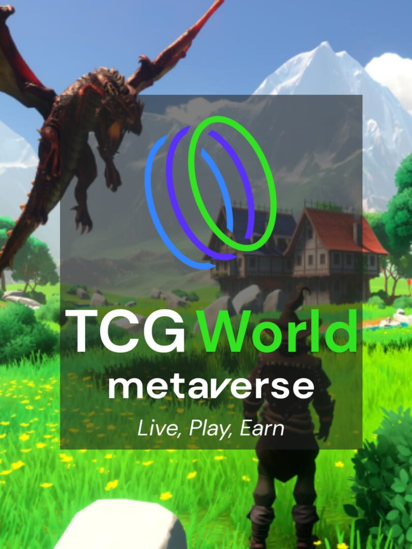 TCG World Metaverse (2022)