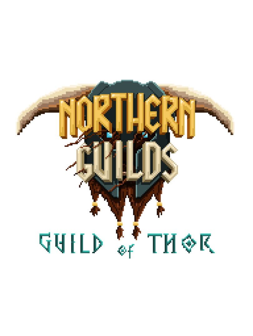Cover image of Northern Guilds