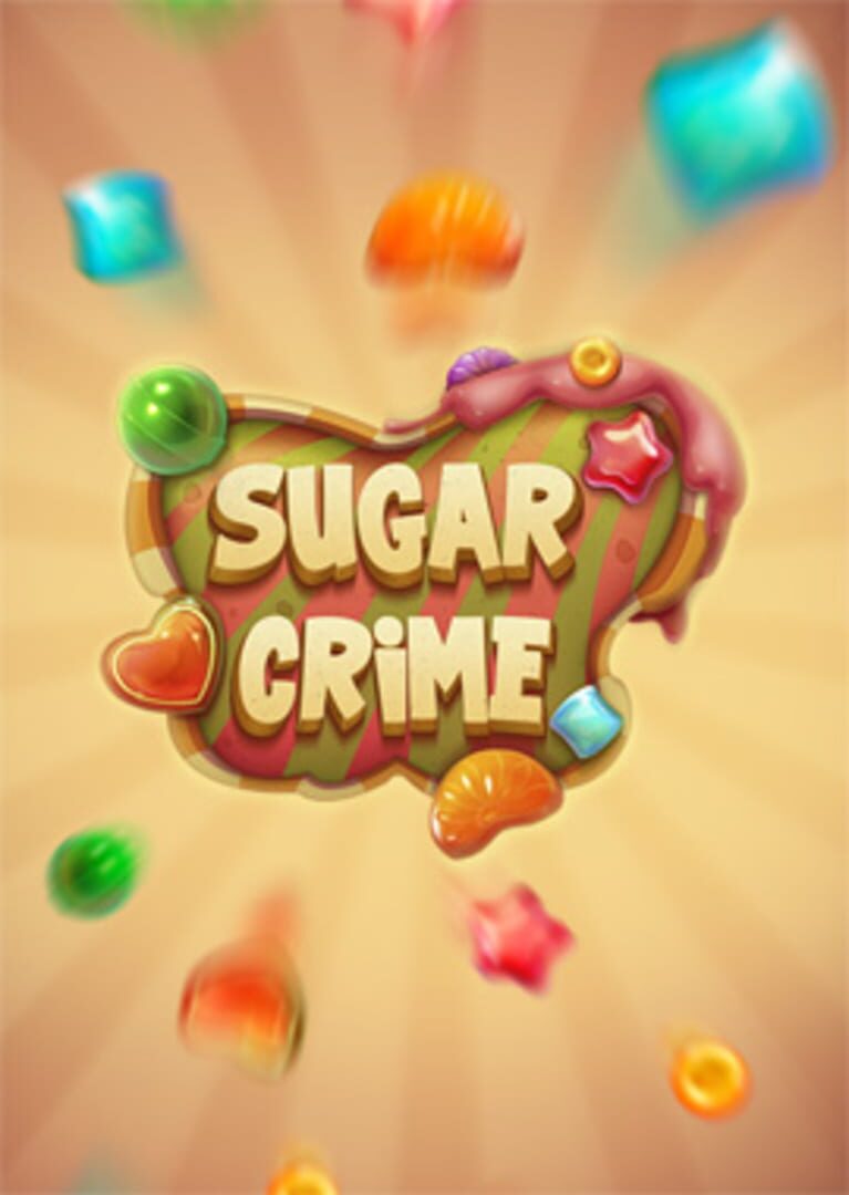 Sugar Crime