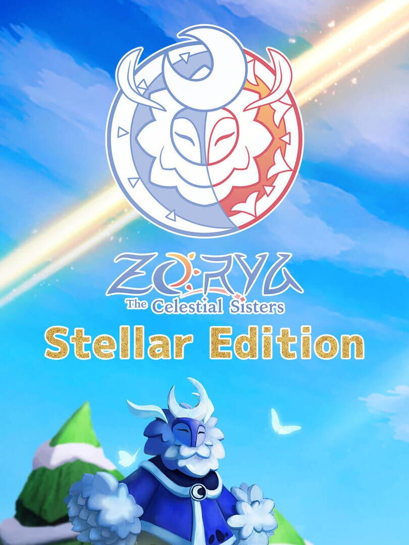Zorya: The Celestial Sisters - Stellar Edition