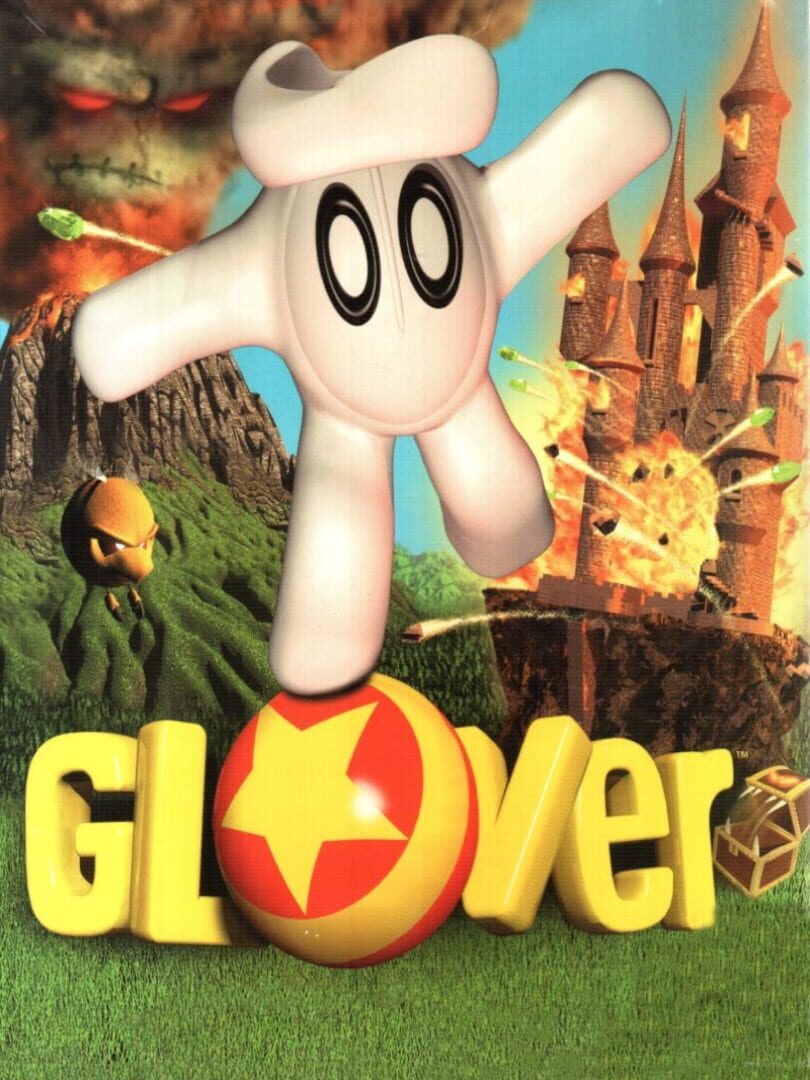 Glover (1999)