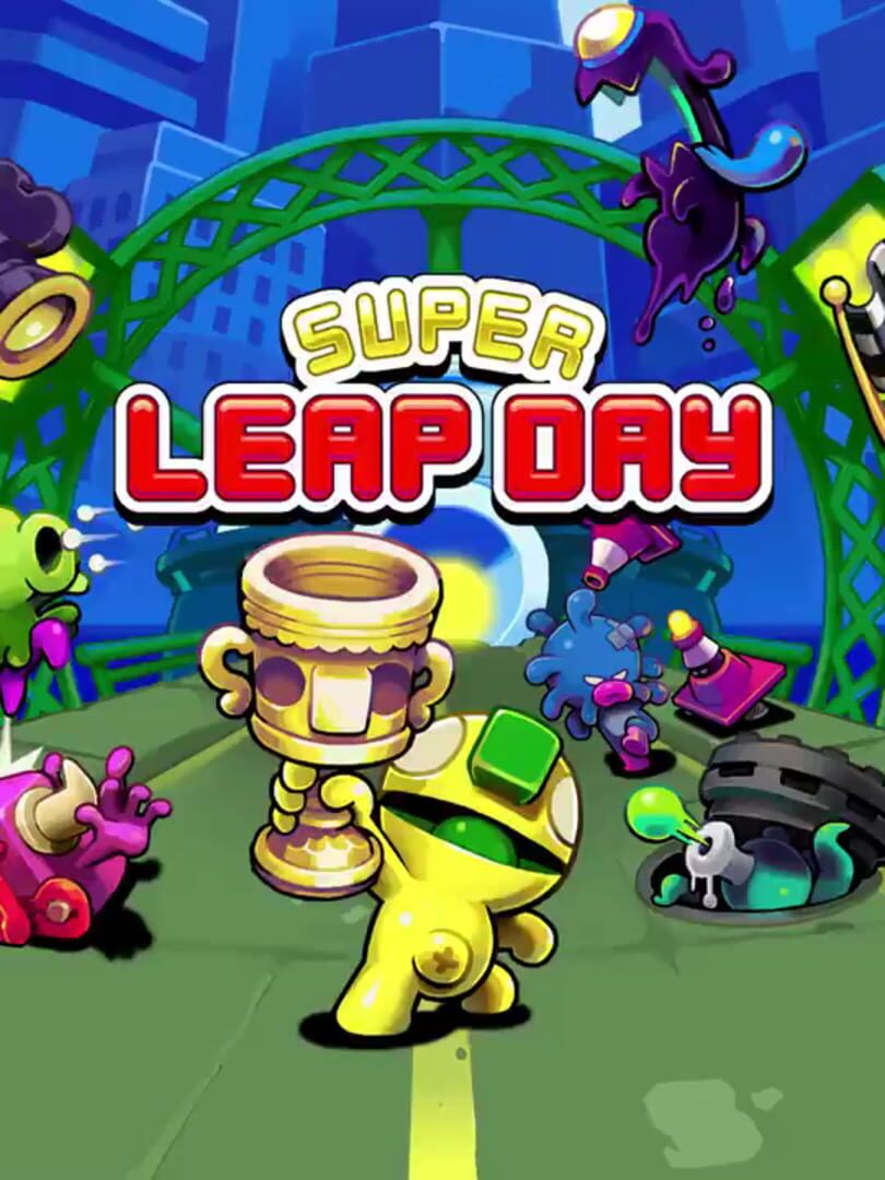 Super Leap Day (2021)