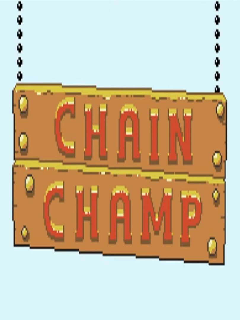 Chain Champ (2012)