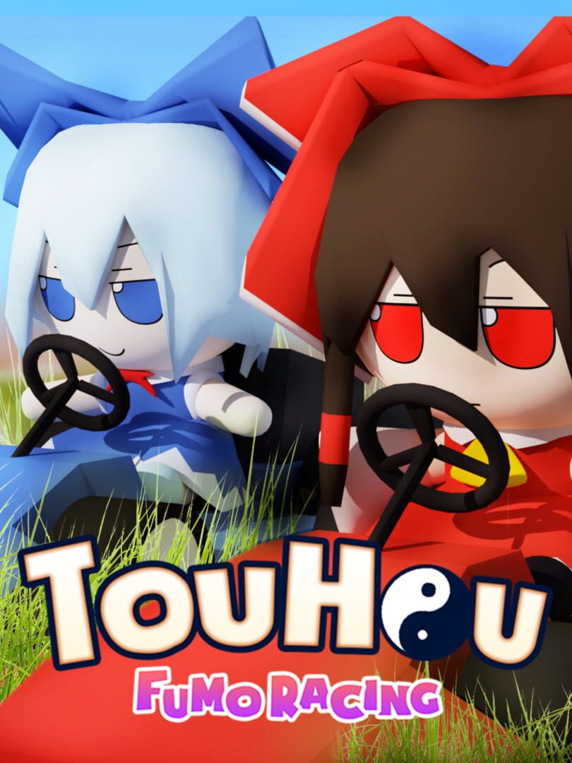 Touhou Fumo Racing (2022)