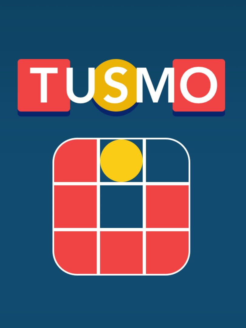 Tusmo (2022)