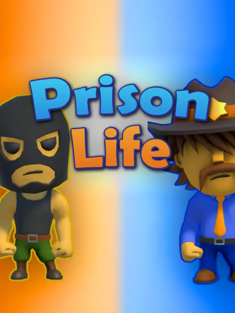 Prison Life