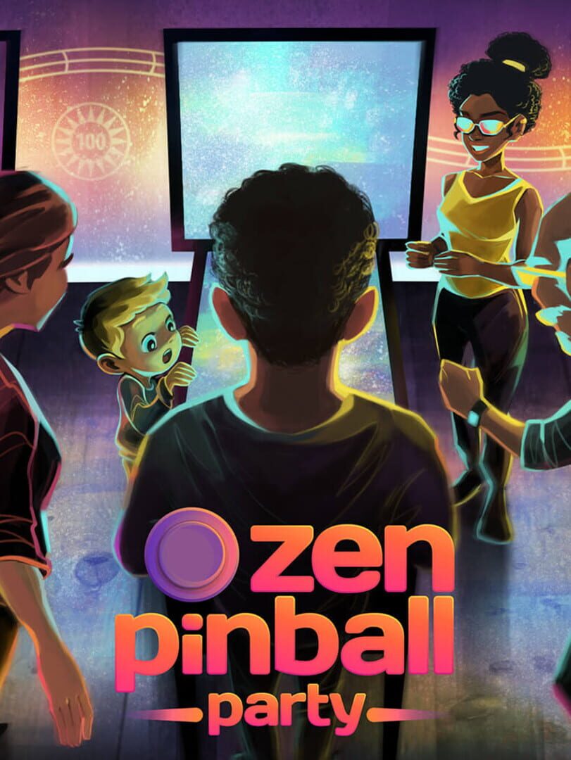 Zen Pinball Party (2021)