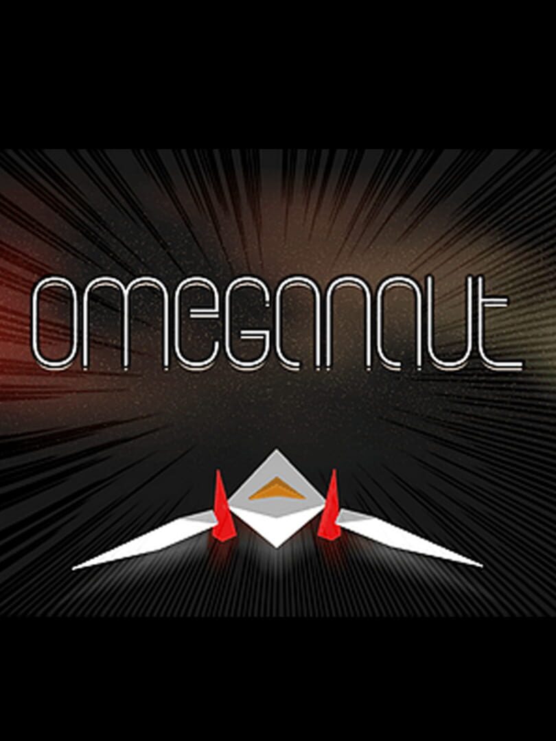 Omeganaut (2019)