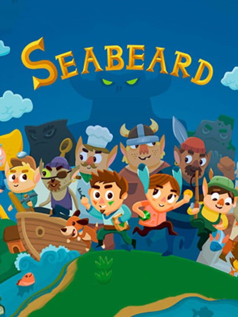 Seabeard (2014)