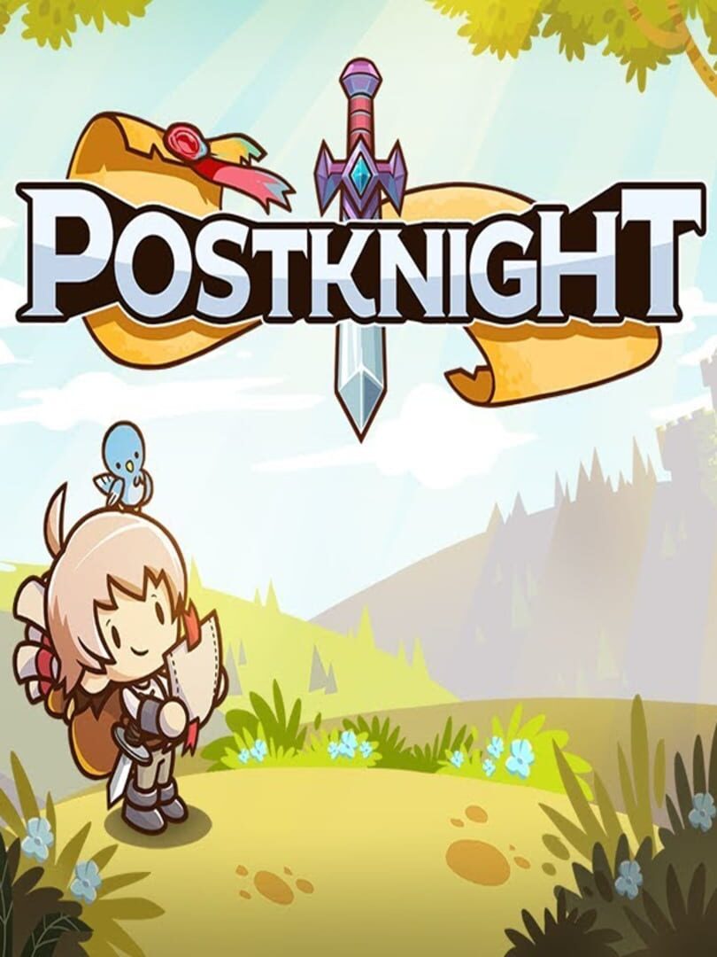 Postknight (2017)