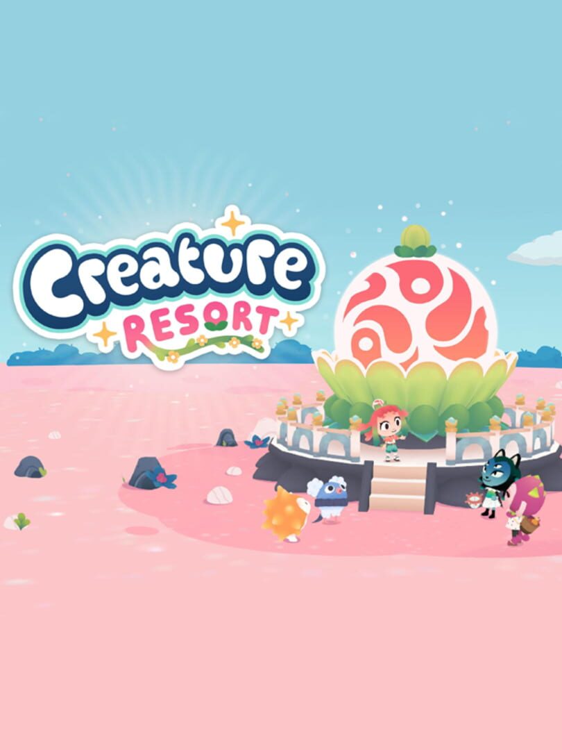 Creature Resort
