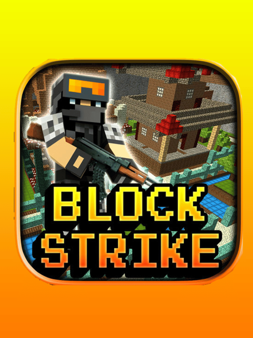 Block Strike Cover