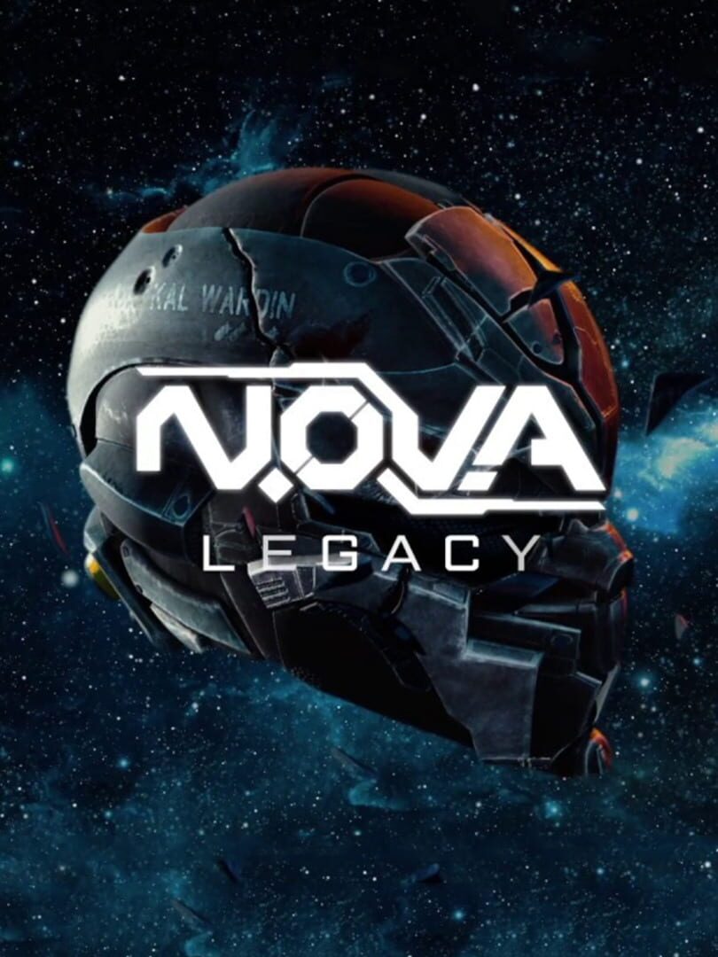 N.O.V.A. Legacy (2017)