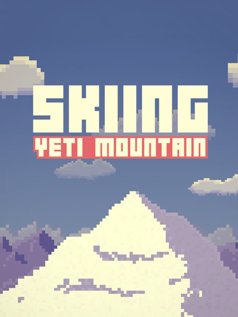 Skiing Yeti Mountain (2016)