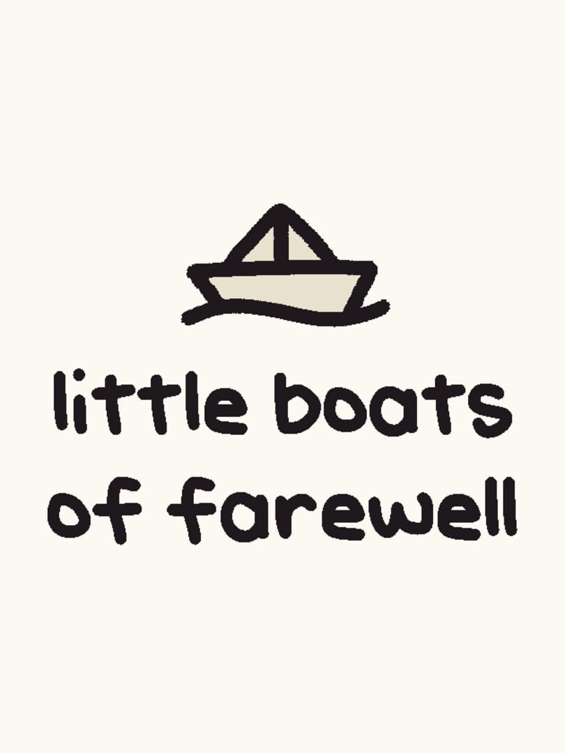 Little Boats of Farewell (2021)