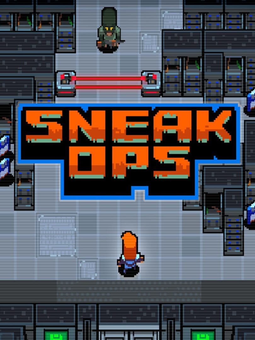 Sneak Ops