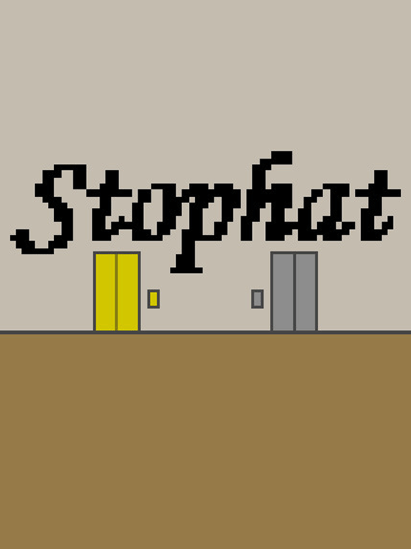 Stophat Cover
