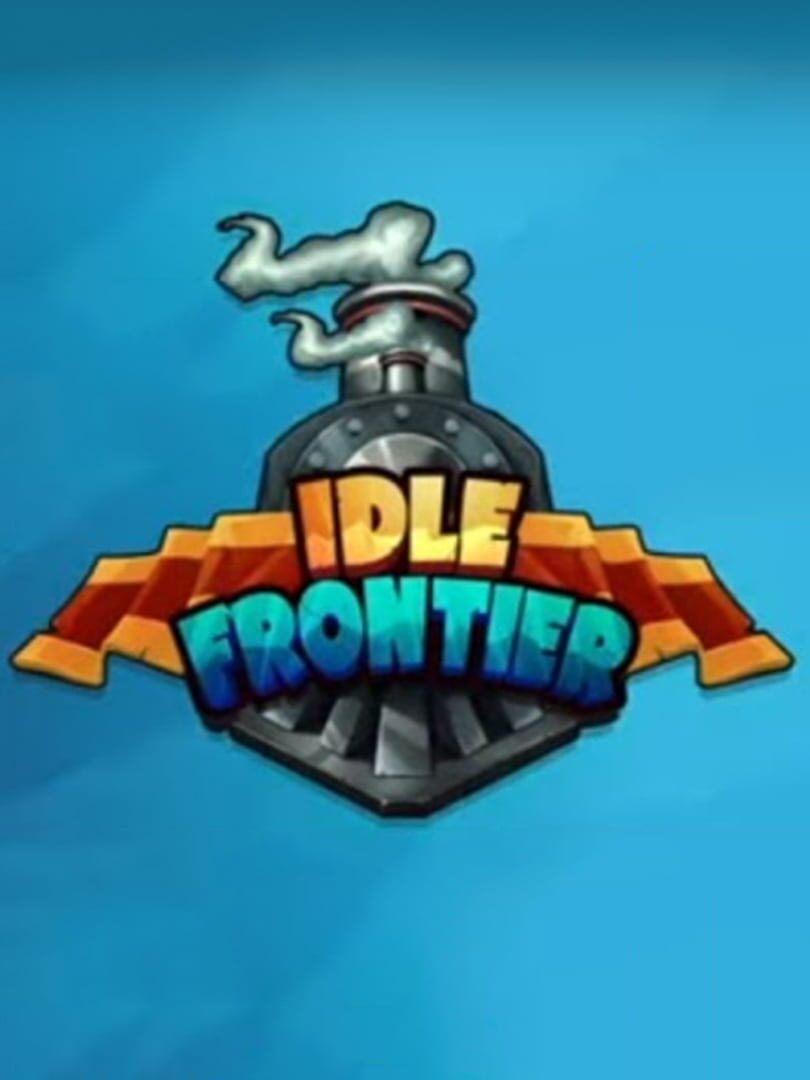 Idle Frontier: Tap Town Tycoon (2020)