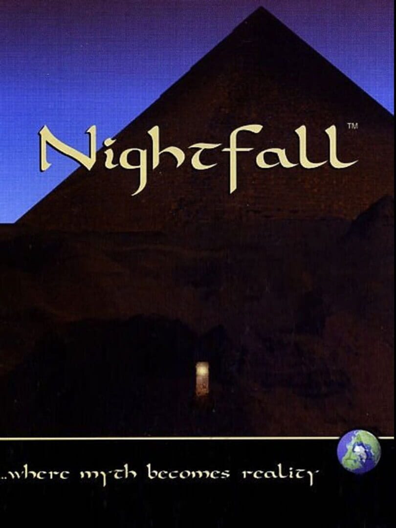 Nightfall (1998)