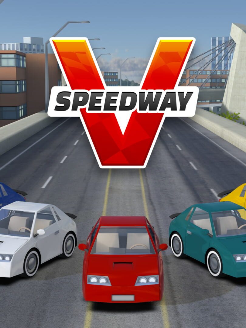 V-Speedway (2020)