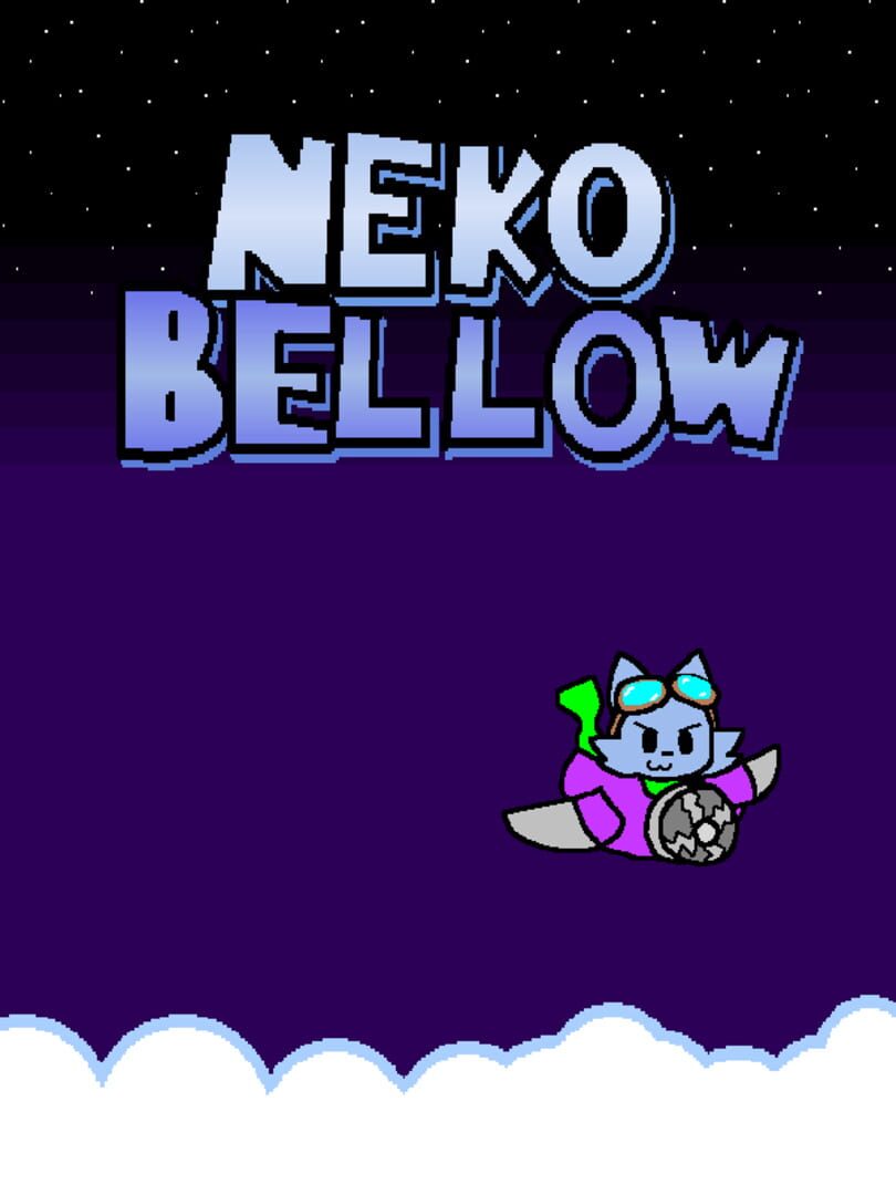 NekoBellow (2022)