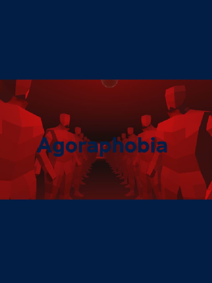 Agoraphobia (2021)