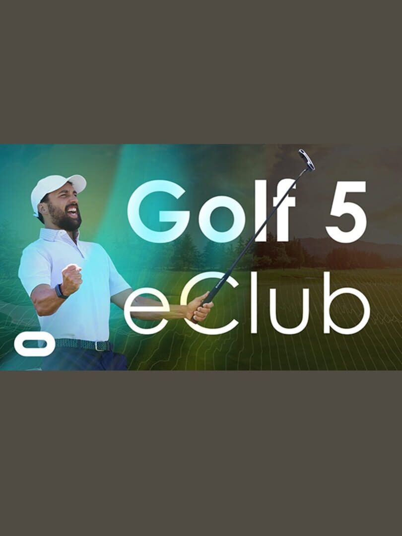 Golf 5 eClub (2021)