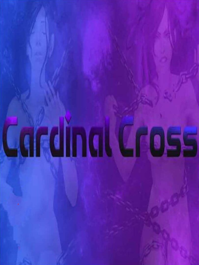 Cardinal Cross (2018)