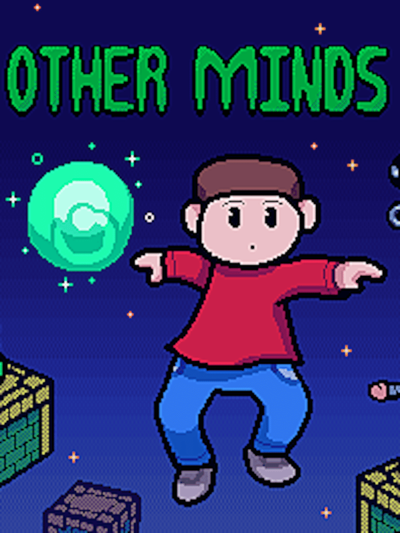 Other Minds Cover