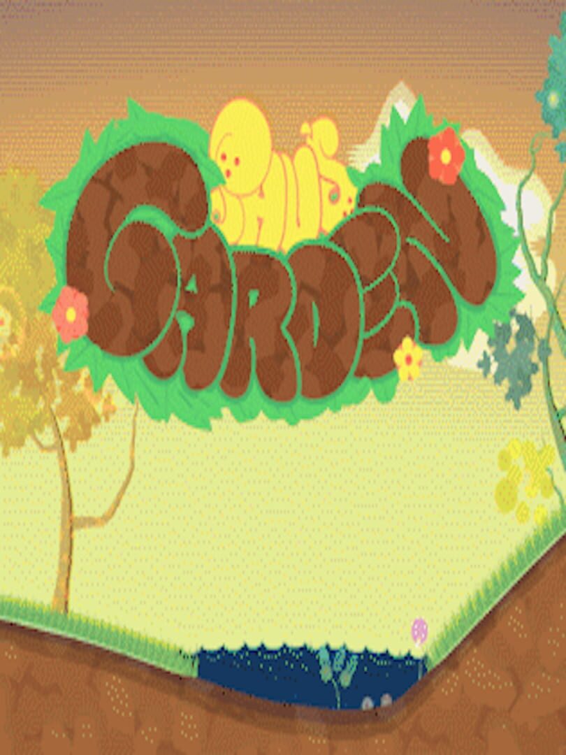 Shu's Garden (2014)