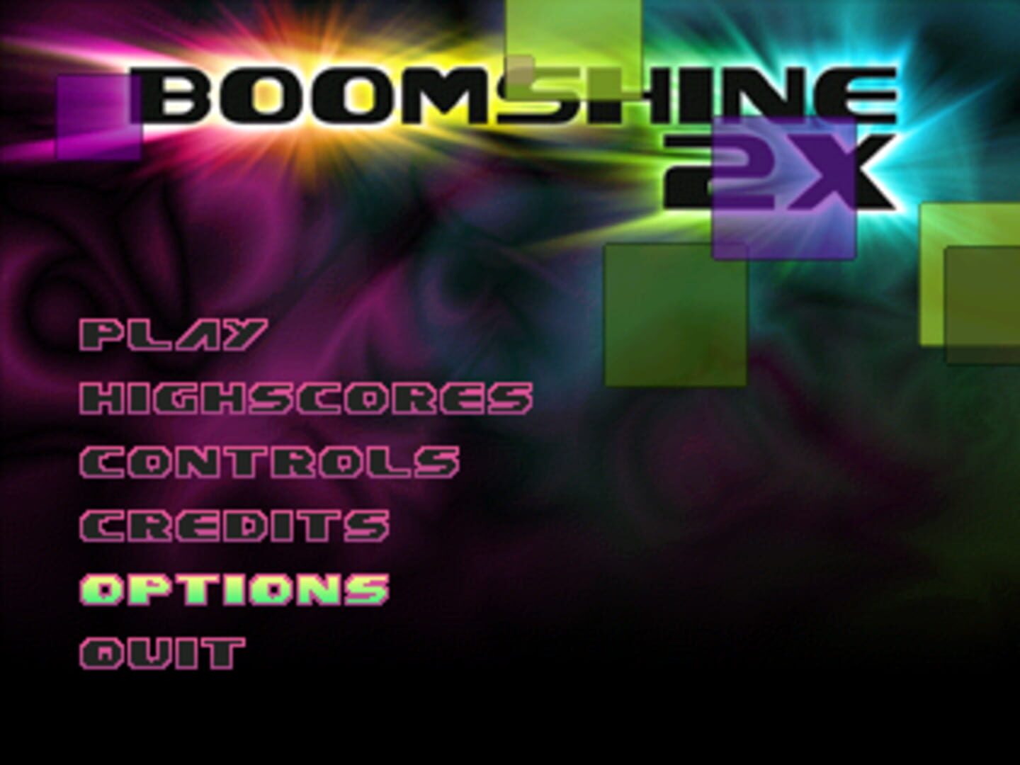 Boomshine2x cover art