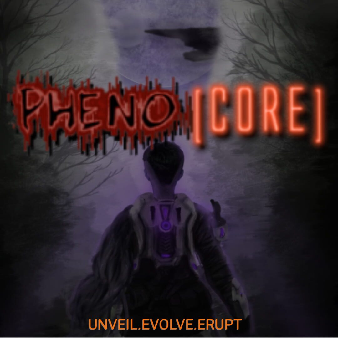 Phenocore (2023)