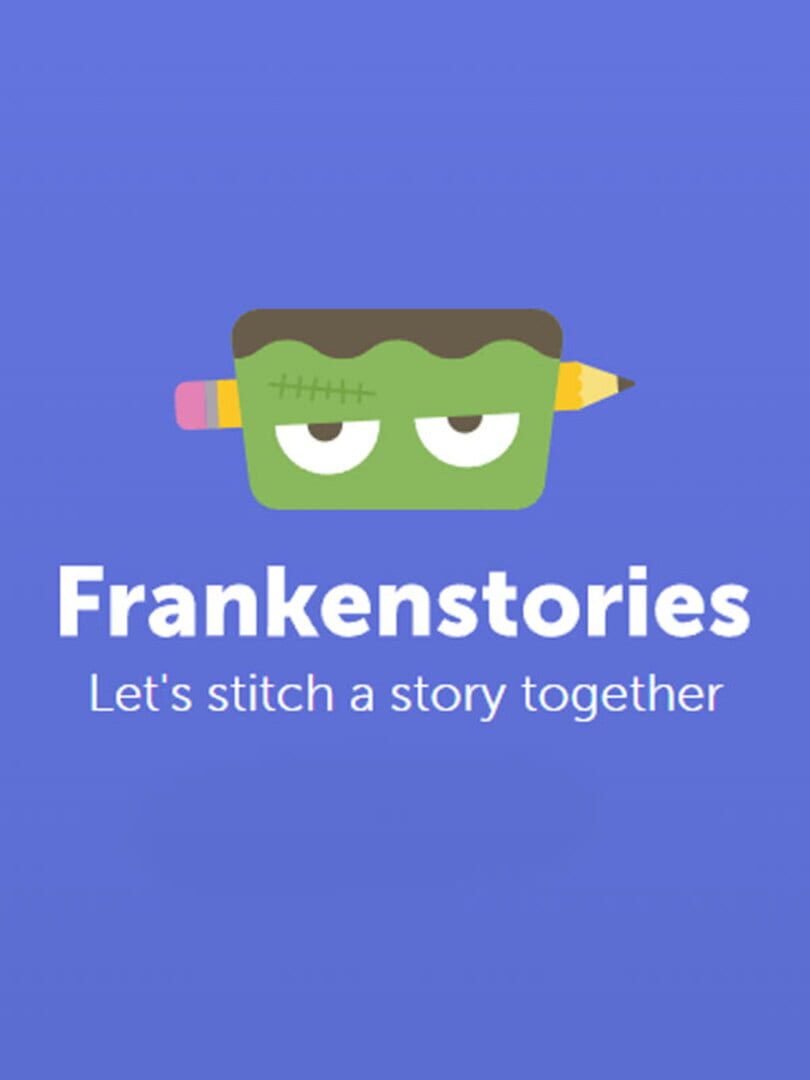 Frankenstories (2022)