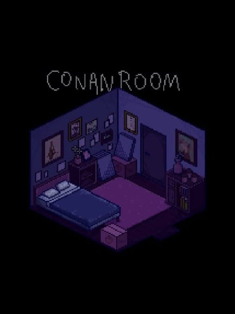 Conan Room (2019)