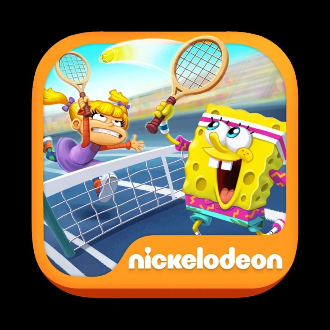 Nickelodeon Extreme Tennis (2022)