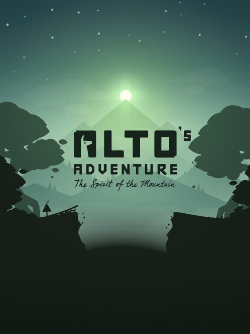 Alto's Adventure: The Spirit of the Mountain Remaster (2022)