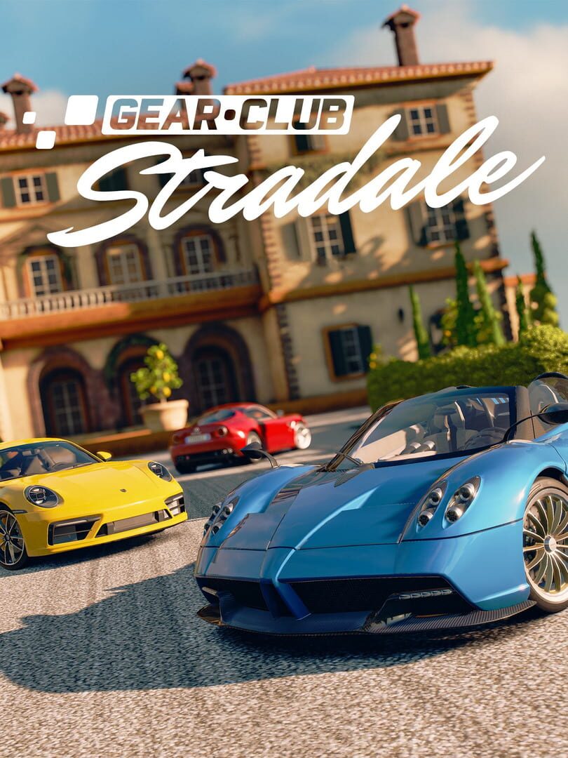 Gear.Club Stradale (2022)