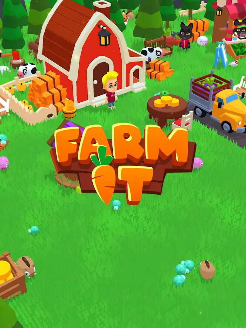 Farm It! (2021)