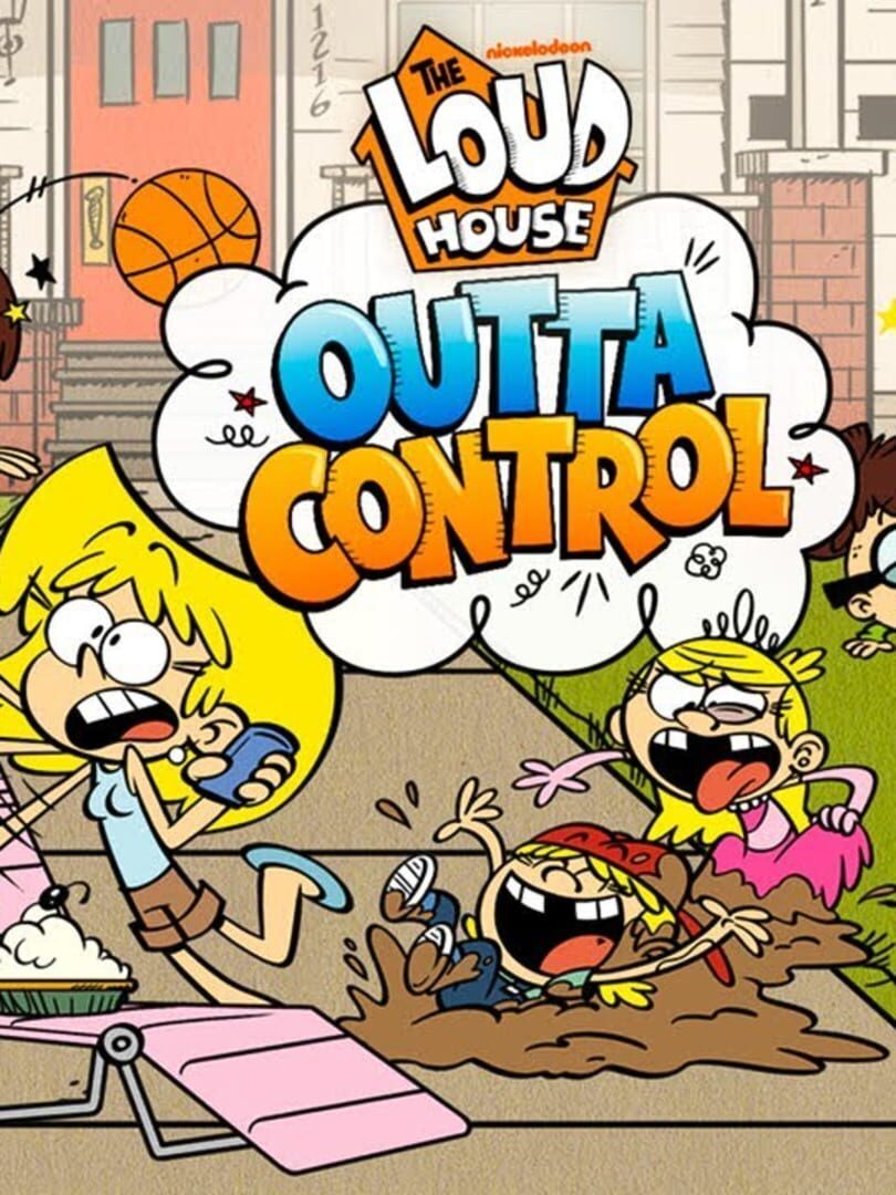 The Loud House