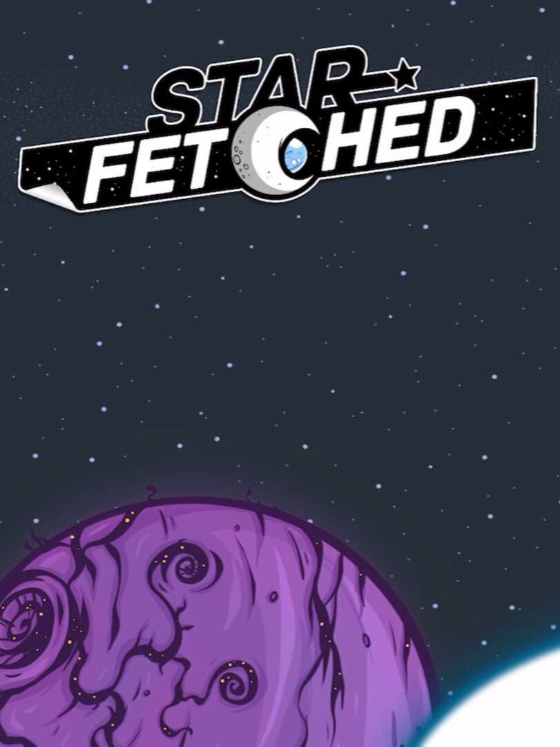 Star Fetched (2019)