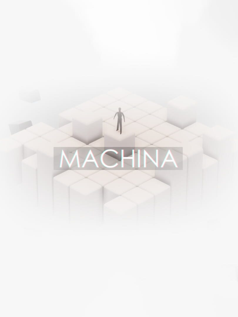 Machina (2020)