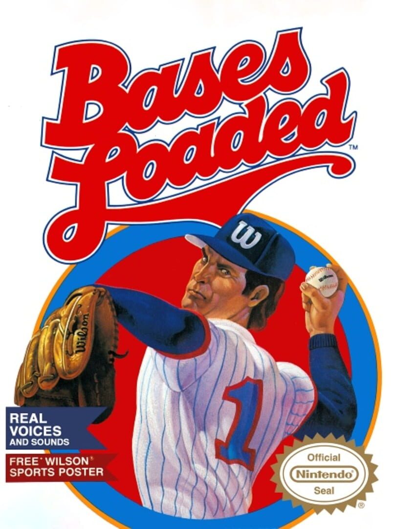 Bases Loaded (1987)