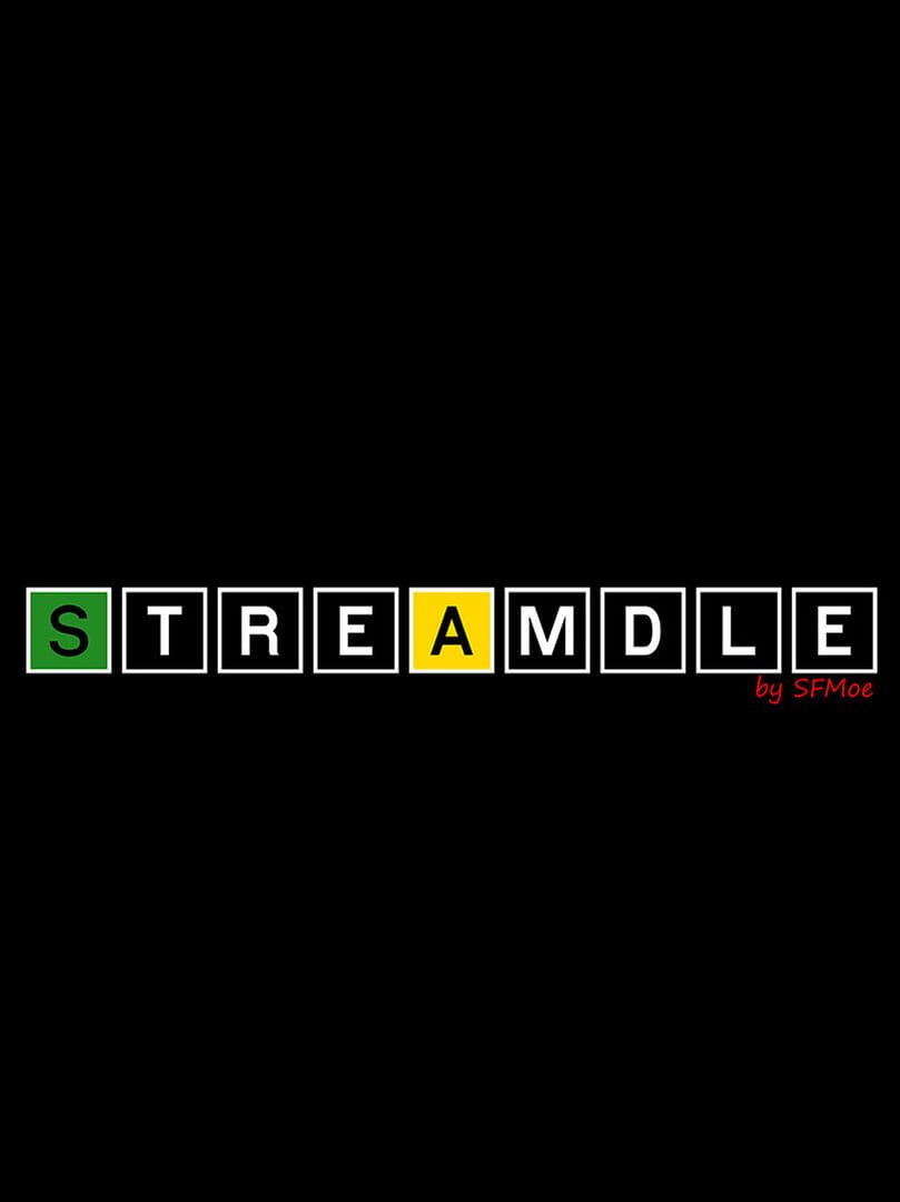 Streamdle (2022)