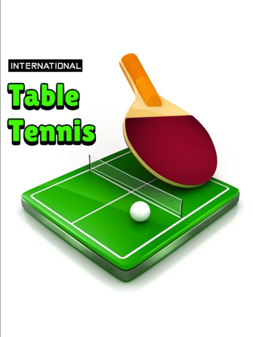 International Table Tennis (2022)